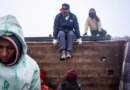 Más de 2 500 migrantes desaparecidos en la ruta Centroamérica-México-EEUU entre 2010 y 2026