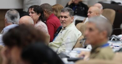EEUU bloquea el envío de más de 7 000 contenedores con alimentos y medicinas hacia Cuba, denuncia vice primer ministro
