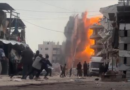 «Israel» perpetra ataques y agrava crisis sanitaria en Gaza