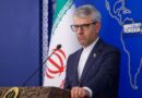 Irán advierte de respuesta «decisiva» ante cualquier agresión