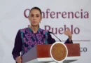 Sheinbaum rechaza orden de Trump de reanudar detenciones migratorias durante operativos de tránsito