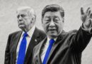 Del “Russiagate” al “Chinagate”: la nueva cruzada de Trump contra la supuesta injerencia extranjera