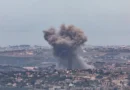 Cuatro muertos en ataque israelí contra un vehículo en el sur de Líbano pese al alto el fuego