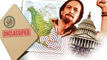 Washington lanza ‘cacería judicial’ contra medios, activistas latinos y un vicepresidente español