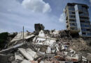 Ascienden a 4 930 los fallecidos por los terremotos del 24 de junio en Venezuela