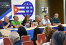 DECLARACIÓN FINAL Y PLAN DE ACCIÓN DEL MESC