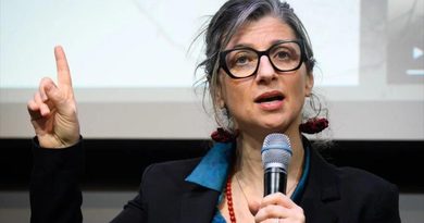 Relatora de ONU pide protección internacional urgente en Palestina
