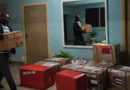«A Cuba hay que quererla»: la red solidaria que ayuda a paliar la crisis en la isla 