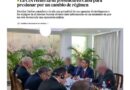 Prensa de EE. UU. divulga filtraciones gubernamentales: la CIA estaría intensificando su labor contra Cuba