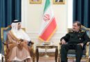 Irán advierte a EEUU: cualquier acción hostil recibirá un golpe histórico