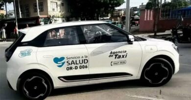 Diez vehículos eléctricos mejoran el traslado de pacientes de hemodiálisis en Holguín hacia hospitales del municipio cabecera