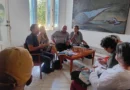 Un encuentro de la REDH por la unidad contra el imperialismo y el fascismo