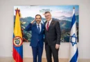 Colombia establece libre visado con «Israel»