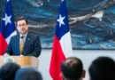 Chile anuncia cierre de su embajada en Irán