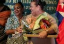 Homenaje a hombres y mujeres de la Radio: un medio integral y formador