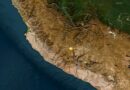 Terremoto de magnitud 7,2 sacude Perú