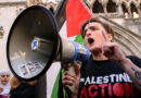 EE.UU. incluye en su lista de terroristas a un grupo propalestino