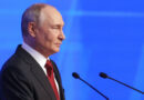 Putin no se reunió con el jefe de la CIA