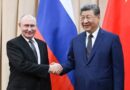 Putin se reúne con Xi en una cumbre euroasiática clave