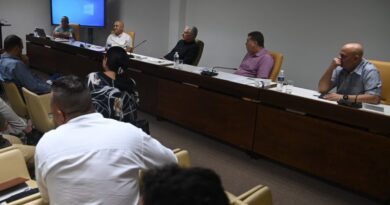 Cuba: Se reúne Díaz-Canel con representantes del sector privado cubano