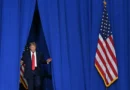Trump afirma que el estrecho de Ormuz es una «zona estadounidense»
