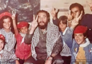 Fidel y la causa palestina