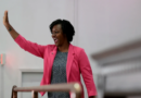 Elecciones primarias en EEUU: Angie Nixon, la sorpresa demócrata en Florida que derrotó a Alex Vindman