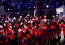 Un tercer lugar de campeón para Cuba en los Juegos Centroamericanos y del Caribe 2026