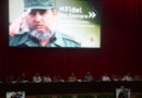Diario del Centenario de FIDEL, tercer día