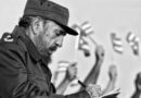 “La REDH y el pensamiento de Fidel: veinte años de lucha contra el imperio.”