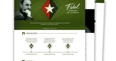 Una década preservando la memoria, el pensamiento y la obra de Fidel