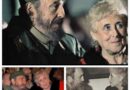 COMANDANTE FIDEL CASTRO RUZ SEGUIR SUS HUELLAS ES HOY UN MANDATO DE LA HUMANIDAD