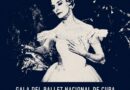 DEDICA BALLET NACIONAL DE CUBA FUNCIÓN DE GALA A LA UNEAC