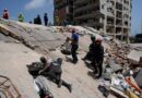 Confirman 111 fallecidos en Colombia tras sismo de 7.4