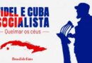 Estrenan documental: «Fidel y la Cuba socialista: Incendiando los cielos»