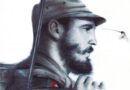 EL POETA MALAGUEÑO PACO DOBLAS EN LA HABANA