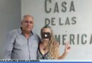 ENTREVISTA A ALPIDIO ALONSO GRAU, MINISTRO DE CULTURA DE CUBA – DIÁLOGO INTERNCIONAL – AM 530