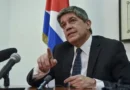 Fernández De Cossío denuncia la mentira como arma de los EE.UU. en agresión contra Cuba