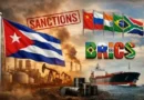 Urgente: Apoyo de emergencia de los BRICS a Cuba