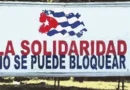 Sindicatos en Dakota del Norte rechazan hostilidad de EEUU vs Cuba
