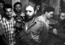 Diario del Centenario de FIDEL, noveno día