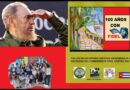 “100 años con Fidel”, jóvenes del Cotorro presentan libro en homenaje al líder de la Revolución Cubana (+Videos y fotos)