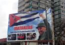 Diario del Centenario de FIDEL, sexto día