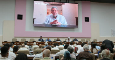 Reflexionar a Fidel, artífice de la diplomacia revolucionaria cubana