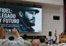 Cuba: Inauguran I Coloquio Internacional «Fidel: Legado y Futuro»