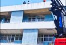 Energía solar para salvar vidas: Instalación de sistemas fotovoltaicos garantizará suministro eléctrico continuo en Hospitales Pediátricos de Cuba