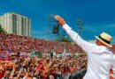 Presidente brasileño Lula da Silva lanza campaña de reelección enfocada en seguridad y programas sociales