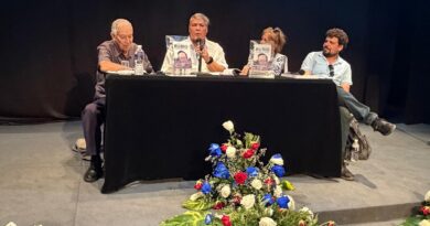 Edición ilimitada para «Rubio: Un mitómano incontrolable»