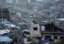 El polvorín sirio y el infierno en Gaza: el peligro de la normalización de lo inaceptable