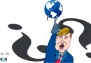 Las amenazas imperiales de Trump contra Irán y el mundo